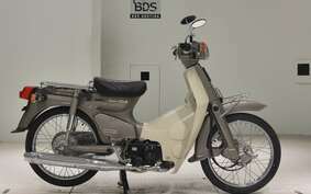 HONDA C50 SUPER CUB E AA01