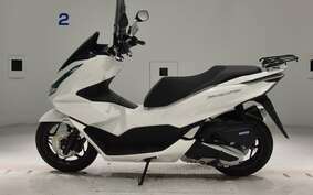 HONDA PCX 160 KF47