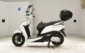 HONDA LEAD 125 JF45