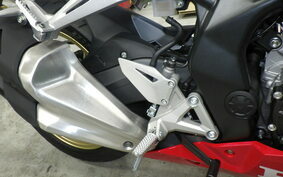 HONDA CBR250RR A MC51