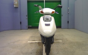 HONDA SPACY 125 Gen. 3 JF04