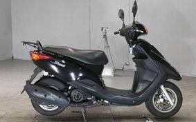 YAMAHA AXIS 125 TREET SE53J