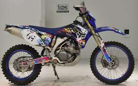 YAMAHA WR250F E