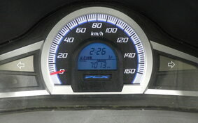 HONDA PCX 150 KF18