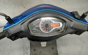 SUZUKI ADDRESS V125 S CF4MA