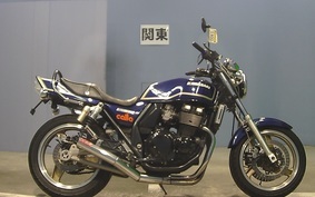 KAWASAKI ZRX-2 1997 ZR400E