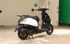 SUZUKI LET's CA4AA