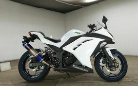 KAWASAKI NINJA 250 EX250L