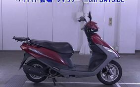 SUZUKI ADDRESS 125 DT11A