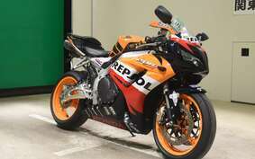 HONDA CBR1000RR 2007 SC57