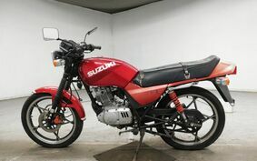 SUZUKI GS125E NF41B