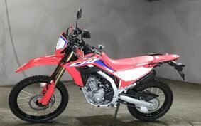 HONDA CRF250L MD47