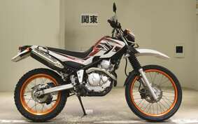 YAMAHA SEROW 250 DG17J