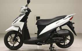 SUZUKI ADDRESS 110 CE47A