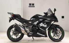 KAWASAKI NINJA 250 ABS EX250L