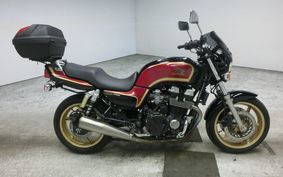 HONDA CB750 2007 RC42