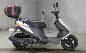 SUZUKI ADDRESS V125 G CF4EA