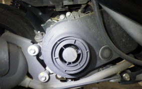 SUZUKI ADDRESS V50 CA4BA