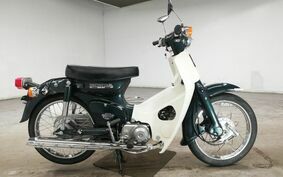 HONDA C70 SUPER CUB HA02