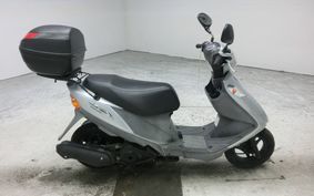 SUZUKI ADDRESS V125 G CF46A