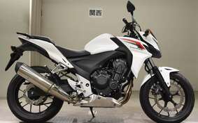 HONDA CB400F 2015 NC47