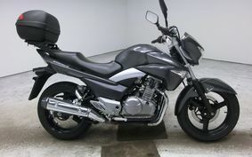 SUZUKI GSR250 GJ55D