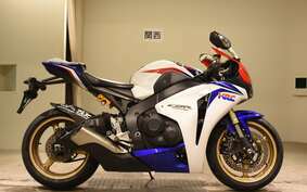 HONDA CBR1000RR Gen. 2 2011 SC59