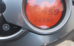 YAMAHA CYGNUS125X SE44J