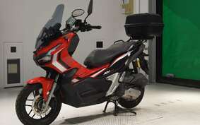 HONDA ADV150