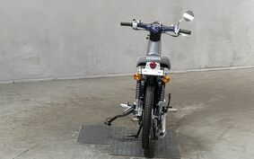 HONDA C70 SUPER CUB HA02