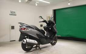 SUZUKI SKYWAVE 200 (Burgman 200) CH41A