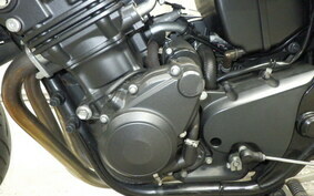 HONDA CB400 SUPER BOLDOR VTEC 2013 NC42