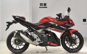 SUZUKI GSX250R DN11A