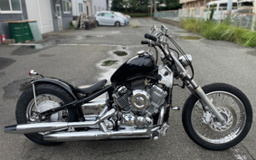 YAMAHA DRAGSTAR400 2001 VH01J