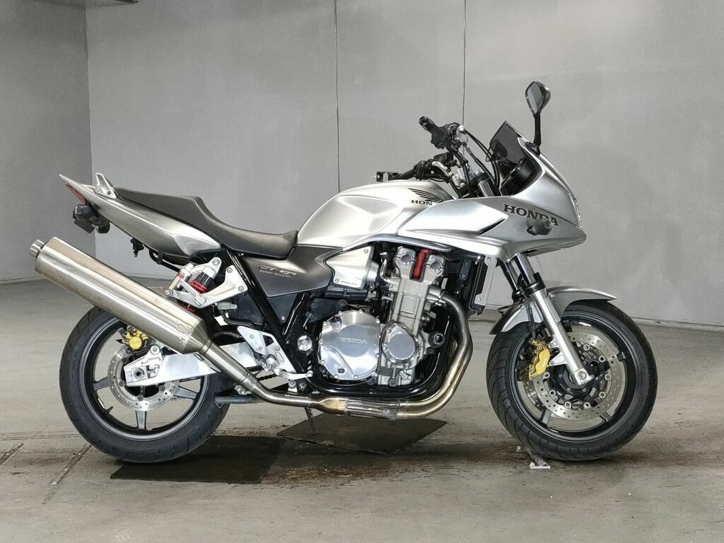 Honda cb1300 super Boldor