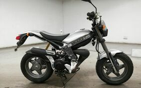 SUZUKI TR50 STREET MAGIC CA1LA