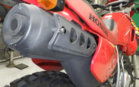 HONDA CTX200