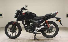 HONDA CBF125R