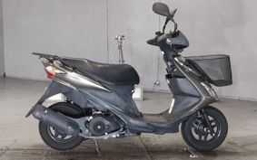 SUZUKI ADDRESS V125 CF4MA