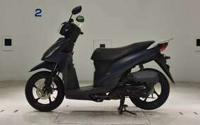 SUZUKI ADDRESS 110 CE47A