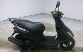 SUZUKI ADDRESS V125 S CF4MA