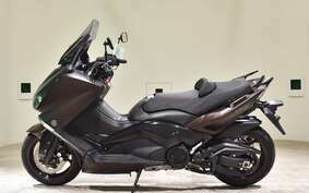 YAMAHA T-MAX 530 A 2014 SJ12J