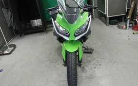 KAWASAKI NINJA 250 ABS EX250L