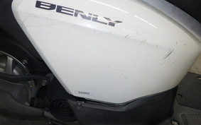 HONDA BENLY 50 AA03