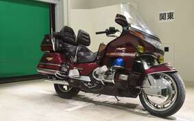 HONDA GL1500 GOLD WING 1989 SC22