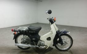 HONDA C70 SUPER CUB HA02