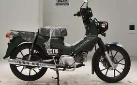 HONDA CROSS CUB 110 JA60