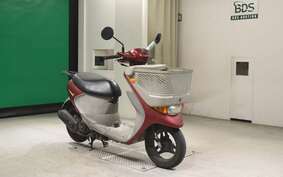 SUZUKI LET's 4 Basket CA43A