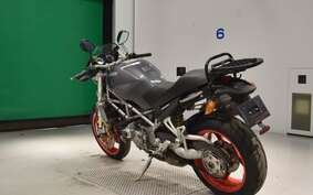 DUCATI MONSTER S4R 2004 M405A