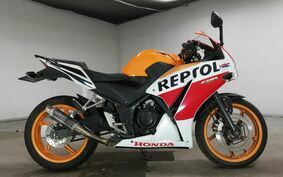 HONDA CBR250R MC41